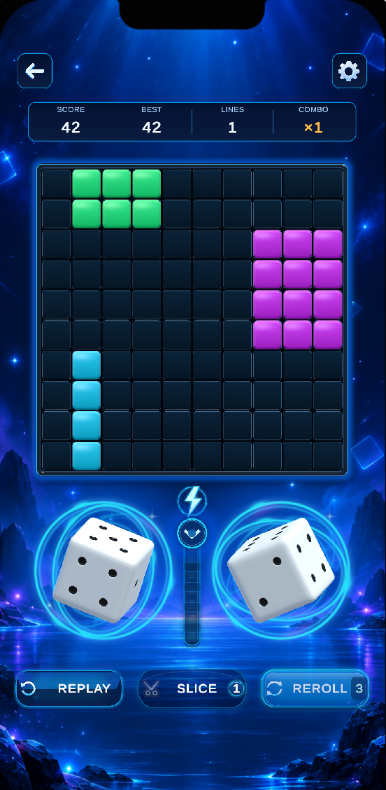 Classic mode